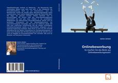 Portada del libro de Onlinebewerbung