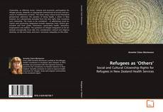 Copertina di Refugees as ‘Others’