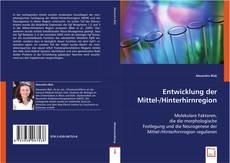 Bookcover of Entwicklung der
Mittel-/Hinterhirnregion