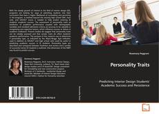 Portada del libro de Personality Traits