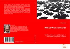 Copertina di Which Way Forward?