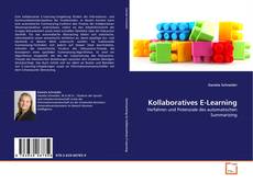 Portada del libro de Kollaboratives E-Learning