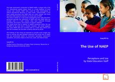 Copertina di The Use of NAEP