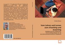 Portada del libro de Vom Lehren und Lernen zum eTeaching und eLearning