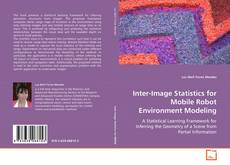 Copertina di Inter-Image Statistics for Mobile Robot Environment
Modeling