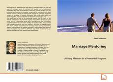 Portada del libro de Marriage Mentoring