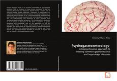 Couverture de Psychogastroenterology