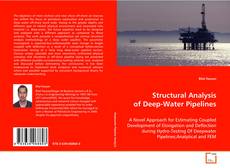 Copertina di Structural Analysis of Deep-Water Pipelines