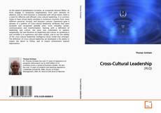 Buchcover von Cross-Cultural Leadership