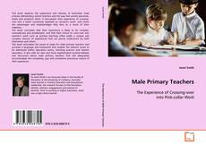 Portada del libro de Male Primary Teachers