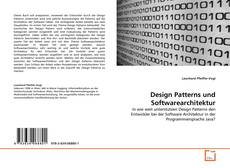 Couverture de Design Patterns und Softwarearchitektur
