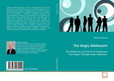 Обложка The Angry Adolescent