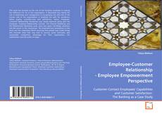 Copertina di Employee-Customer Relationship - Employee
Empowerment
Perspective