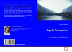 Portada del libro de Tripple Bottom Line