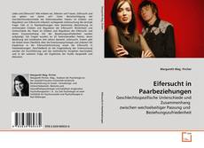 Portada del libro de Eifersucht in Paarbeziehungen