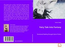 Copertina di Fairy Tale into Fantasy