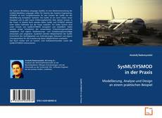 Copertina di SysML/SYSMOD in der Praxis