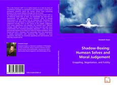 Portada del libro de Shadow-Boxing: Humean Selves and Moral Judgement