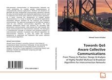 Portada del libro de Towards QoS Aware Collective Communications