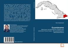 Buchcover von Guantánamo
