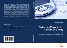 Portada del libro de Derivatives Markets with Stochastic Volatility