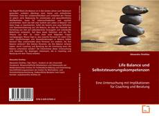 Copertina di Life Balance und Selbststeuerungskompetenzen