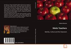 Buchcover von Metis Teachers