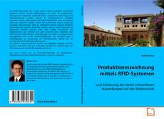 Copertina di Produktkennzeichnung mittels RFID-Systemen