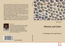 Portada del libro de Woman and Islam