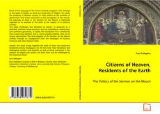 Copertina di Citizens of Heaven, Residents of the Earth