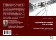 Copertina di Network Performance Measurements