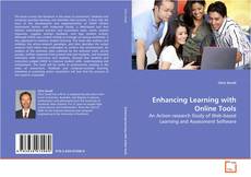 Portada del libro de Enhancing Learning with Online Tools