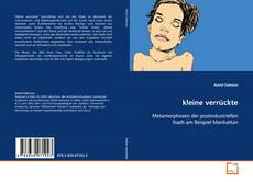 kleine verrückte的封面