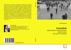 Buchcover von Centrelink