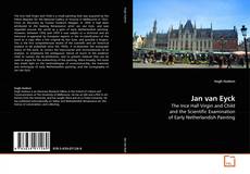 Couverture de Jan van Eyck