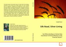 Portada del libro de Silk Road, Silver Lining