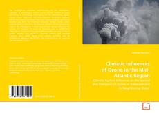 Copertina di Climatic Influences of Ozone in the Mid-Atlantic Region