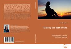 Portada del libro de Making the Best of Life