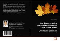 Portada del libro de Die Ikonen aus den Museen in Antalya und Tokat in der
Türkei