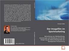 Copertina di Der Imagefilm im Sportmarketing