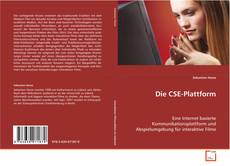 Portada del libro de Die CSE-Plattform