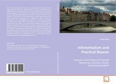 Copertina di Inferentialism and Practical Reason