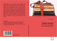 Copertina di Sophia Sawyer