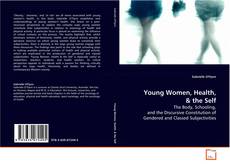 Portada del libro de Young Women, Health,