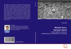 Portada del libro de Wicked Sons, German Heros