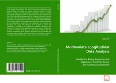 Portada del libro de Multivariate Longitudinal Data Analysis