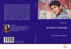 Portada del libro de In Search of Identity