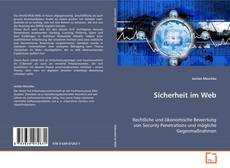 Portada del libro de Sicherheit im Web