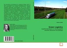 Couverture de Green Logistics