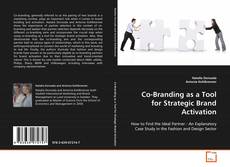 Copertina di Co-Branding as a Tool for Strategic Brand Activation